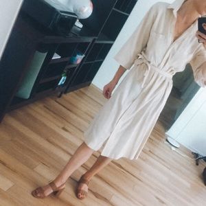 Naturally: George Georgiou. “XS”  size 4-6.